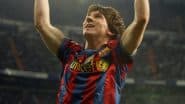 Happy Birthday Lionel Messi! FC Barcelona Wishes Former Club Legend As He Turns 38