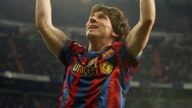 Happy Birthday Lionel Messi! FC Barcelona Wishes Former Club Legend As He Turns 38