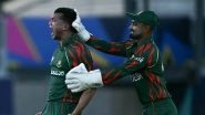 Litton Das Returns As Bangladesh Announce Five Changes for ODI Series Against Sri Lanka