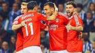 Benfica vs Bayern Munich, FIFA Club World Cup 2025 Live Streaming Online: Where To Watch FIFA CWC Match Live Telecast on TV & Free Football Score Updates in Indian Time?