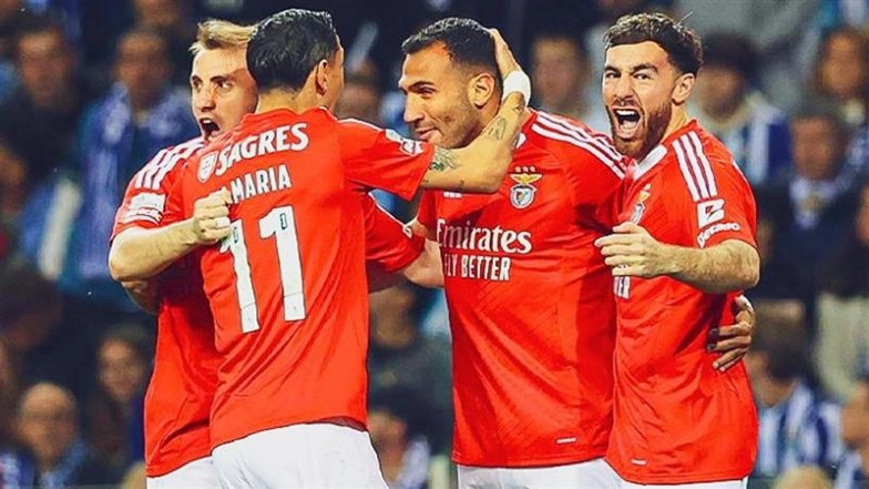 Where is Benfica vs Bayern Munich, FIFA Club World Cup 2025 Live Streaming Online