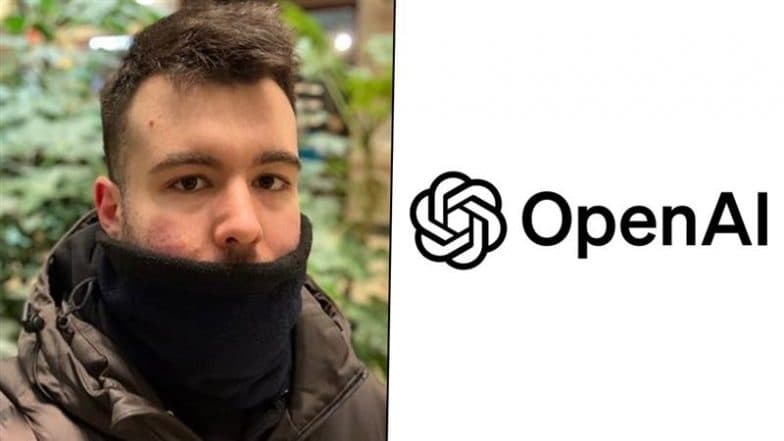 Emanuele Dagostino, ChatGPT Paid User, Accuses OpenAI Injected Automated ‘Voice Ad’ During Conversation With AI Chatbot, Says ‘It Wasn't’ a Glitch’