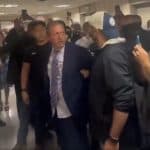 ‘I’m Not Obstructing’: Brad Lander Arrested by Federal Agents While Escorting Immigrant From Court in New York City, Video Surfaces