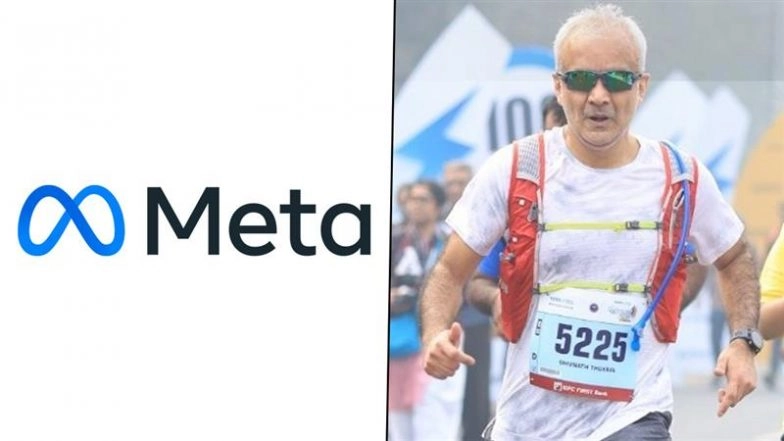 Shivnath Thukral Steps Down as Meta India’s Public Policy Head After 7.5 Years To Pursue New Opportunities