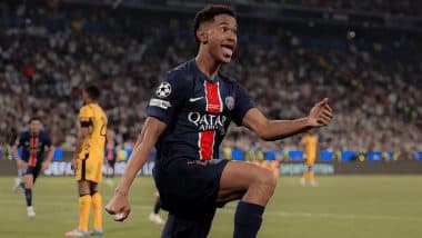 Senny Mayulu Quick Facts: Here’s All You Need To Know About Second-Youngest Player To Score in a UEFA Champions League Final