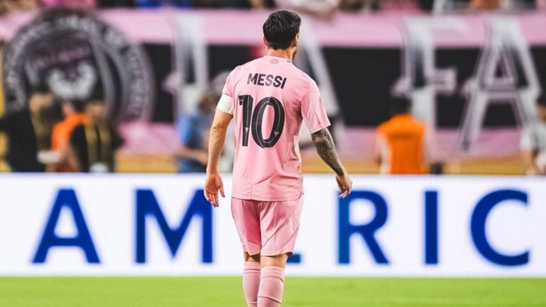 FIFA Club World Cup 2025: Palmeiras Comes Back To Tie Inter Miami 2–2 