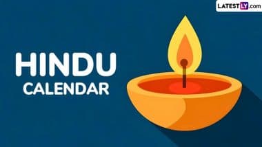 Does 2025 Have 13 Months in Hindu Calendar? Lunar vs Solar Cycles and Adhik Maas Calculation—Understanding the Leap Months and Leap Days in Traditional Hindu Calendar