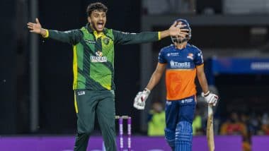 Chambal Ghariyals Beat Gwalior Cheetahs To Enter Madhya Pradesh League 2025 Final 