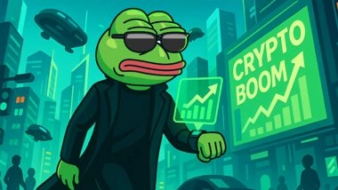 SHIB’s $0.01 Dream Faces Competition From Buzzing Newcomer Neo Pepe Coin ($NEOP)