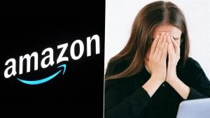 technology-Amazon Layoffs: Viral Video of India Office Party Sparks US Backlash and Claims of Offshoring Amid 16,000 Global Job Cuts
