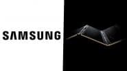 Samsung Tri-Fold Phone To Feature Titainum Frame and Snapdragon 8 Elite SoC, Likely Unveiling at Galaxy Unpacked on July 9; Check Expected Price, Specifications and Features