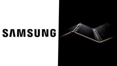Galaxy Unpacked To Unveil Samsung Tri-Fold Phone With Titanium Frame on July 9; Check Details