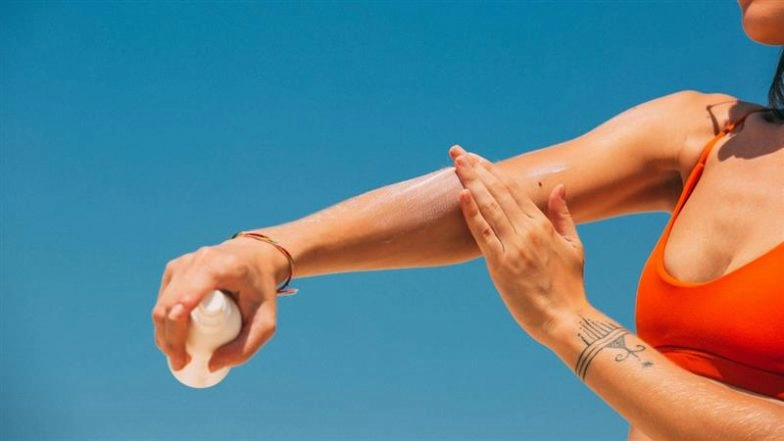 Why Sunscreen Is Still Even During the Rains? Shield Your Skin From UV Rays and Damage