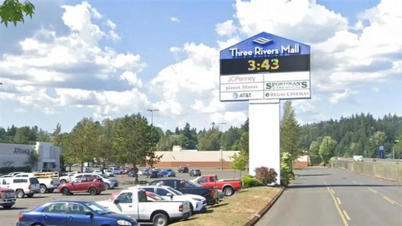 US: FBI Stops Teen Planning Chlorine Bomb Attack and Mass Shooting at Theatre in Washington’s Kelso