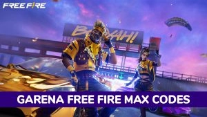 Garena Free Fire MAX Redeem Codes Today, February 26, 2026 Revealed; Know How To Redeem Codes, Grab Free Rewards Like Diamond, Skins, Weapon and More