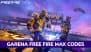 Garena Free Fire MAX Redeem Codes Today, June 13, 2025 Revealed; Know How To Redeem Codes, Grab Free Rewards Like Diamond, Skins, Weapon and More