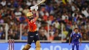 PBKS vs MI IPL 2025 Qualifier 2: Punjab Kings Captain Shreyas Iyer Reflects on Victory Over Mumbai Indians