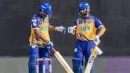 MPL 2025: Bhopal Leopards Reach Madhya Pradesh League Final With Dramatic Win Over Rewa Jaguars
