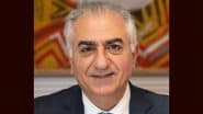 Reza Shah Urges Ali Khamenei To ‘Step Down’ After US Attacks, Calls for Regime Change in Iran (Watch Video)