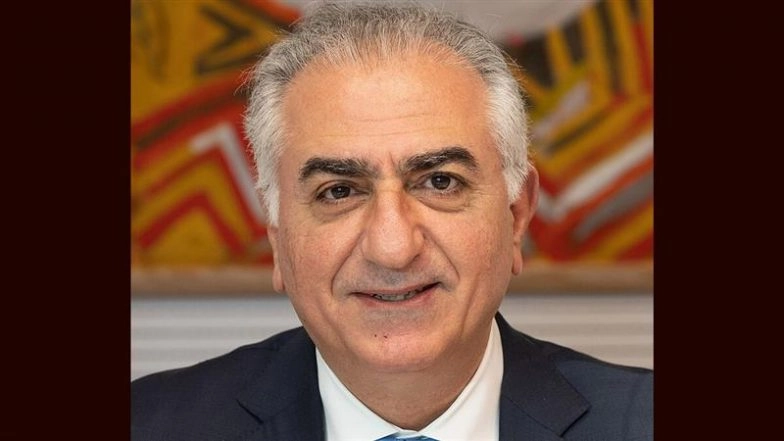 Reza Shah Urges Ali Khamenei To ‘Step Down’ After US Attacks, Calls for Regime Change in Iran (Watch Video)