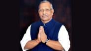 Bihar Assembly Elections 2025: NDA Will Contest State Polls Under CM Nitish Kumar’s Leadership, Says Former Deputy CM and Senior BJP Leader Tar Kishore Prasad