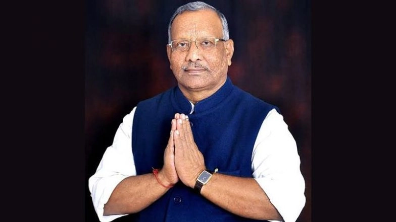 Bihar Assembly Elections 2025: NDA Will Contest State Polls Under CM Nitish Kumar&rsquo;s Leadership, Says Former Deputy CM and Senior BJP Leader Tar Kishore Prasad