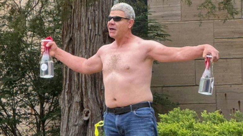 Suspect Posed as Gardener in Boulder Attack and Planned to Kill All in Group He Called ‘Zionist’