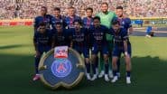 Seattle Sounders vs PSG, FIFA Club World Cup 2025 Live Streaming Online: Where To Watch FIFA CWC Match Live Telecast on TV & Free Football Score Updates in Indian Time?
