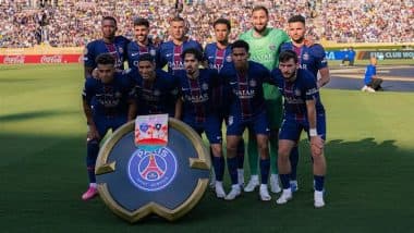 Where is Seattle Sounders vs PSG, FIFA Club World Cup 2025 Live Streaming Online