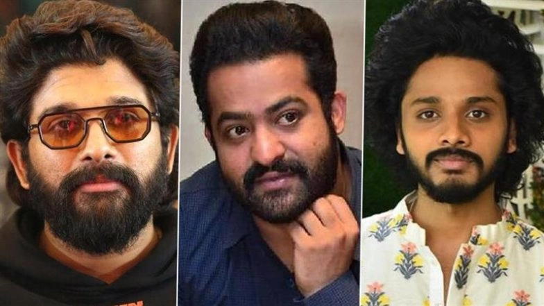 Air India Plane Crash: South Industry Actors React to Unfortunate Incident in Ahmedabad