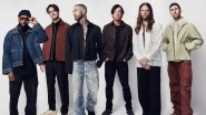 Maroon 5 Announces Comeback With New Album &lsquo;Love Is Like&rsquo; US Arena Tour
