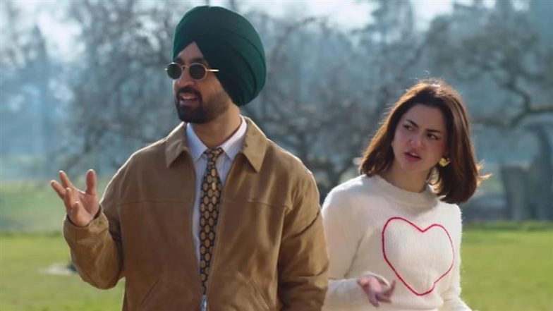 AICWA Demands Immediate Suspension of Diljit Dosanjh’s Social Media Accounts in India