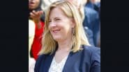 Melissa Hortman Dies: Democratic Lawmaker, Her Husband Killed in Minnesota Shooting