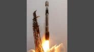 Transporter-14 Mission: SpaceX Falcon 9 Launches 70 Payloads on Rideshare Mission Into Low-Earth Orbit From California Base