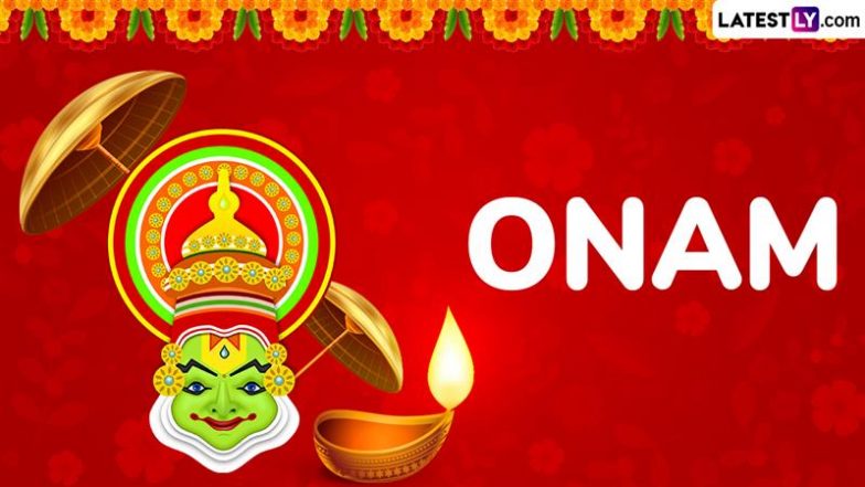 When Is Onam 2025? Know Start and End Dates of Thiruvonam, History, Rituals and Significance To Celebrate the 10-Day Harvest Festival