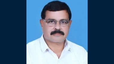 Nilambur Assembly By-Election 2025: BJP Names Former Kerala Congress Leader Mohan George as Candidate for By-Poll