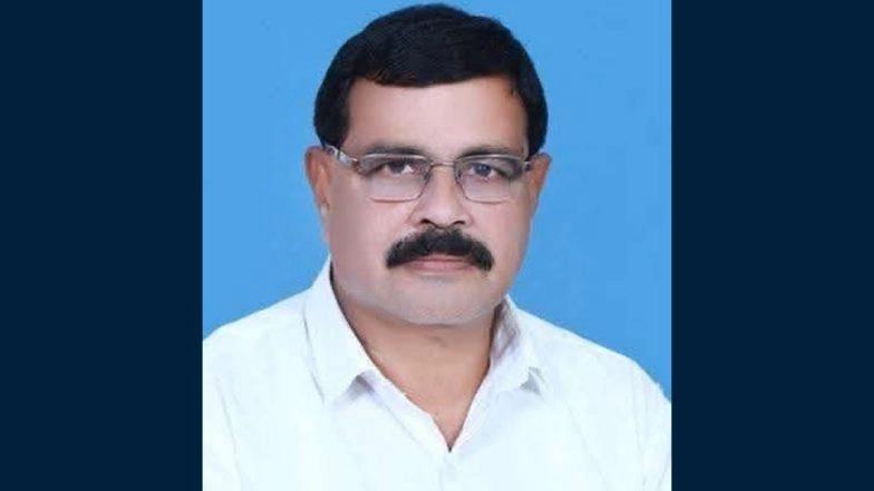 BJP Names Mohan George as Candidate for Nilambur By-Poll