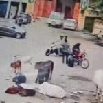 Kanpur: 2 UP Police Personnel Suspended After Viral Video Shows They Let Suspect Flee During Manhunt