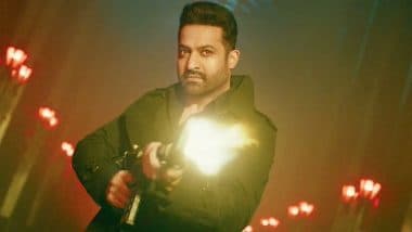Jr NTR’s ‘War 2’ Wardrobe Is Built on ‘Power and Simplicity’: Stylist Anaita Shroff Adajania