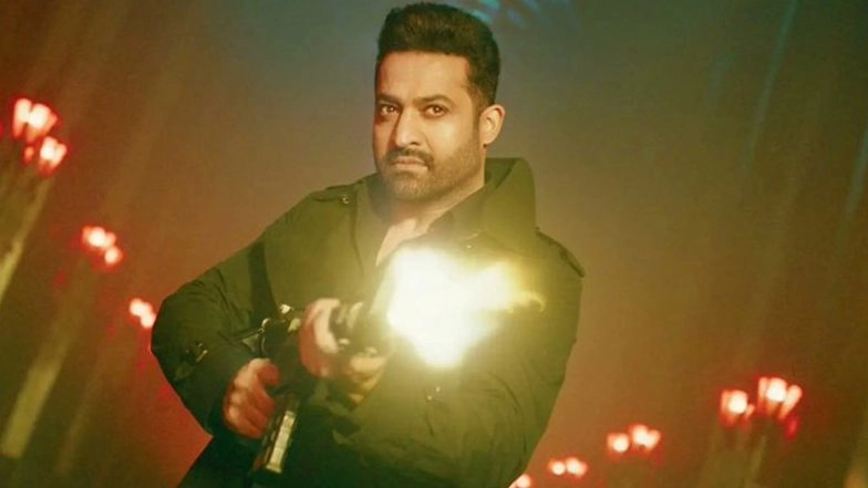 NTR’s ‘War 2’ Wardrobe Is Built on ‘Power and Simplicity’: Stylist Anaita Shroff Adajania