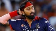 List of Players To Win Man of the Match In Every IPL Final: Check Names of Cricketers Who Have Won Prestigious Award In Indian Premier League Summit Clash After 2025 Edition