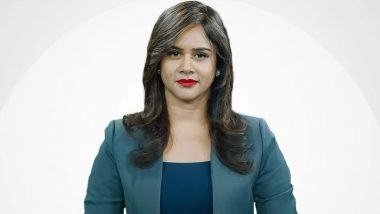 Hyderabad: Telugu TV News Presenter Swetcha Votarkar Found Dead in Her Residence, Suicide Suspected