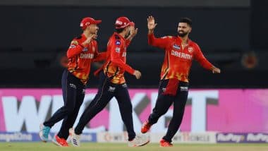 Yesterday’s IPL Match Result: Who Won PBKS vs MI Indian Premier League 2025 Qualifier 2?