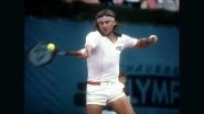 Happy Birthday Bjorn Borg! Fans Wish Swedish Tennis Great As He Turns 69