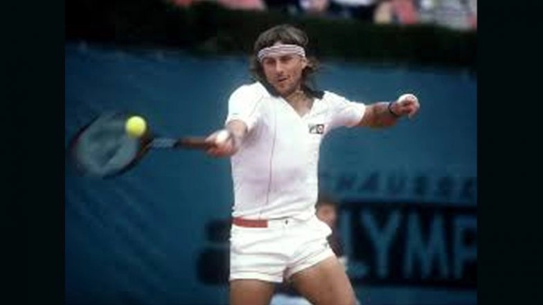Happy Birthday Bjorn Borg! Fans Wish Swedish Tennis Great As He Turns 69