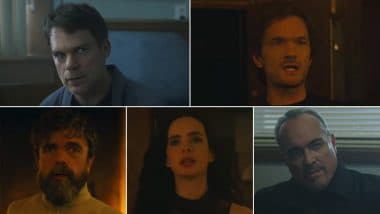 ‘Dexter: Resurrection’ Trailer: Michael C Hall’s Anti-Hero Hunts New York’s Most Dangerous Killers This Time (Watch Video)