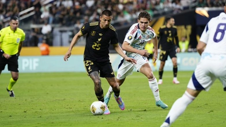 CONCACAF Gold Cup 2025: Mexico Wins Group Stage After 0-0 Draw Against Costa Rica 