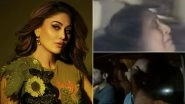 Shefali Jariwala Dies at 42: Actress&rsquo; Husband Parag Tyagi and Mother Sunita Jariwala Seen Devastated Outside Hospital; Heartbreaking Visuals Surface (Watch Videos)