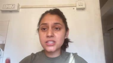 ‘Drugged and Robbed on Train!’ YouTuber Kanika Devrani Alleges Shocking Incident Aboard Brahmaputra Mail at New Jalpaiguri Junction; Railways Launch Investigation (Watch Video)