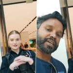 Indian Man Puts Female Toronto Police Officer on Camera to ‘Praise’ Her Beauty, Creeps Her Out Before Calling Her ‘OnlyFans Model’ in Viral Video
